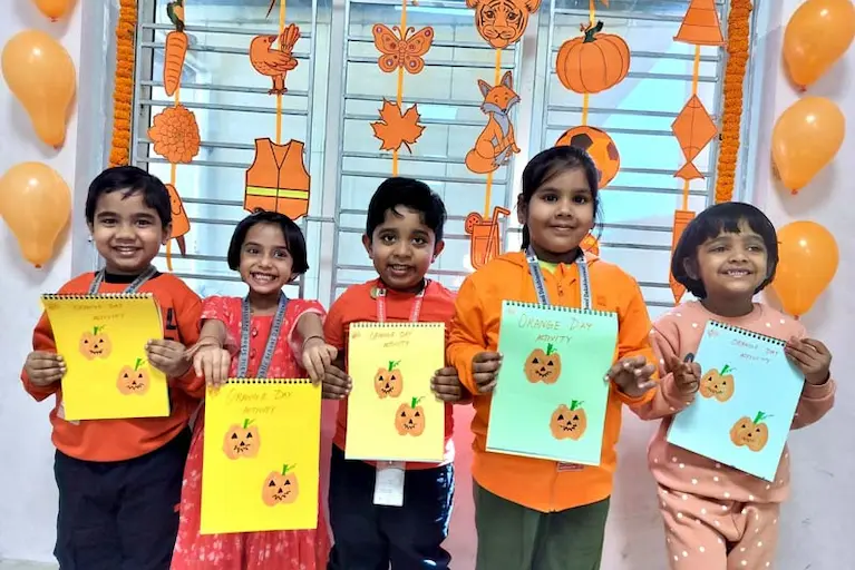 GD Goenka Flagship School in Vasant Kunj